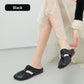 🔥Last Day Promotion 50%OFF 🏖️-Women's Soft Sole Knot Mules