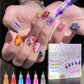 🎁HOT SALE 50% OFF⏳🎨12 Colors Nail Art Pens Set🔥
