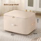🌸Hot Sale 48% OFF & Free Shipping🌸Ultra Space Saving Self Compression Organizer(BUY 2 GET EXTRA 10% OFF)