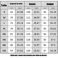 2025 New Women's Summer Cotton Linen Trousers Nine Minute Trousers