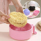 🎁New Year's Celebration 🔥Hot Sale 49% OFF🔥Microwave Ramen Bowl