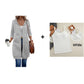 🔥Weekend Leisure Set!!💥Women Casual Zip up Hoodies and casual Vest