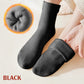 🔥Last Day Sale 49%🔥Ultra-Soft Velvet Slim Thermal Socks