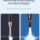 💞Only today🔥BUY 2 Get 1 Free(3 pcs)🔥Home High-Pressure Car Wash Water Gun