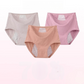 High Waist Leakproof Antibacterial Panties