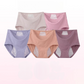 High Waist Leakproof Antibacterial Panties
