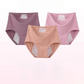 High Waist Leakproof Antibacterial Panties