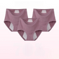 High Waist Leakproof Antibacterial Panties