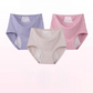 High Waist Leakproof Antibacterial Panties