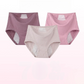 High Waist Leakproof Antibacterial Panties