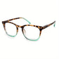 🔥New Arrival - 47% OFF🔥NEW SQUARE FRAME FASHION PRESBYOPIA GLASSES