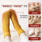 🔥Last Day Sale 49%🔥Ultra-Soft Velvet Slim Thermal Socks