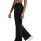 🩷Autumn Hot Sale-50% Off🩷Plus Size Minimalist Baggy Stretch Casual High Rise Straight Leg Pants
