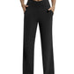 🩷Autumn Hot Sale-50% Off🩷Plus Size Minimalist Baggy Stretch Casual High Rise Straight Leg Pants