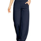 🩷Autumn Hot Sale-50% Off🩷Plus Size Minimalist Baggy Stretch Casual High Rise Straight Leg Pants