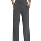 🩷Autumn Hot Sale-50% Off🩷Plus Size Minimalist Baggy Stretch Casual High Rise Straight Leg Pants