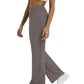 🩷Autumn Hot Sale-50% Off🩷Plus Size Minimalist Baggy Stretch Casual High Rise Straight Leg Pants