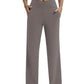 🩷Autumn Hot Sale-50% Off🩷Plus Size Minimalist Baggy Stretch Casual High Rise Straight Leg Pants