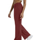 🩷Autumn Hot Sale-50% Off🩷Plus Size Minimalist Baggy Stretch Casual High Rise Straight Leg Pants