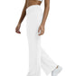 🩷Autumn Hot Sale-50% Off🩷Plus Size Minimalist Baggy Stretch Casual High Rise Straight Leg Pants