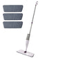 🔥🎁Hot Sale – 50% OFF🔥2-in-1 Spray Mop for Effortless Wet & Dry Cleaning