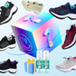 🔥2025 New🔥Women Stretch Cushion Shoes