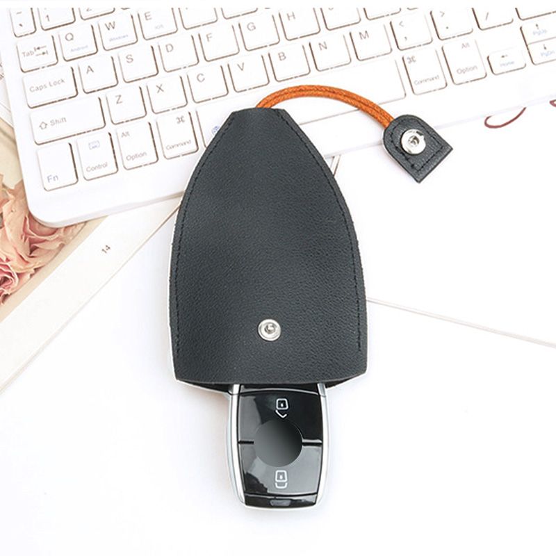 Cute Bunny Key Bag Key Chain Organizer