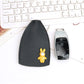 Cute Bunny Key Bag Key Chain Organizer