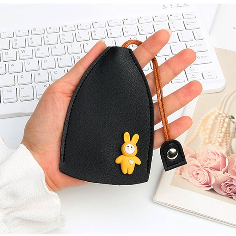 Cute Bunny Key Bag Key Chain Organizer