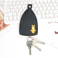 Cute Bunny Key Bag Key Chain Organizer