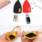 Cute Bunny Key Bag Key Chain Organizer