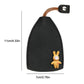 Cute Bunny Key Bag Key Chain Organizer