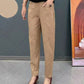 💕 Hot Sale 49% OFF💕💝Women's Elastic Waist Cotton Pants💝