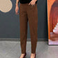💕 Hot Sale 49% OFF💕💝Women's Elastic Waist Cotton Pants💝