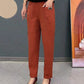 💕 Hot Sale 49% OFF💕💝Women's Elastic Waist Cotton Pants💝