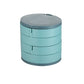 💥Christmas Sale 50% OFF💥4-Layer Rotatable Jewelry Storage Box