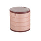 💥Christmas Sale 50% OFF💥4-Layer Rotatable Jewelry Storage Box