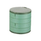 💥Christmas Sale 50% OFF💥4-Layer Rotatable Jewelry Storage Box