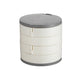 💥Christmas Sale 50% OFF💥4-Layer Rotatable Jewelry Storage Box