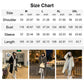 💖Warm Gift💖2-Layered Faux Lambswool Hooded Coat Jacket