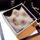 💖Buy 1 Get 1 Free💖✨Angel Wings Necklace✨Embrace Heavenly Protection, Purity, and Everlasting Love🌟💎