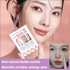 🔥 Glue-free Invisible Double Eyelid Stickers (400 Strips/box)