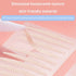 🔥 Glue-free Invisible Double Eyelid Stickers (400 Strips/box)
