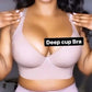 ⏰Hot Sale Only This Week 50%OFF⏰ - 2025 New Comfortable Back Smoothing Bra