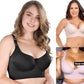 ⏰Hot Sale Only This Week 50%OFF⏰ - 2025 New Comfortable Back Smoothing Bra