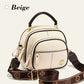 ⚡Black Friday Flash Deal! Classic Multi-Compartment Adjustable Wide Strap Leather Crossbody Apple Bag 🔥Direct 50% Off, This Deal is Epic!