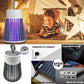 ✨New Arrival✨Portable Indoor and Outdoor Insect Killer - Fly & Mosquito Trap