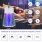 ✨New Arrival✨Portable Indoor and Outdoor Insect Killer - Fly & Mosquito Trap