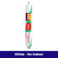 🎁 Hot Sale 49% OFF 🔥Waterproof Silicone Sealant for Indoor & Outdoor