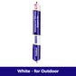 🎁 Hot Sale 49% OFF 🔥Waterproof Silicone Sealant for Indoor & Outdoor